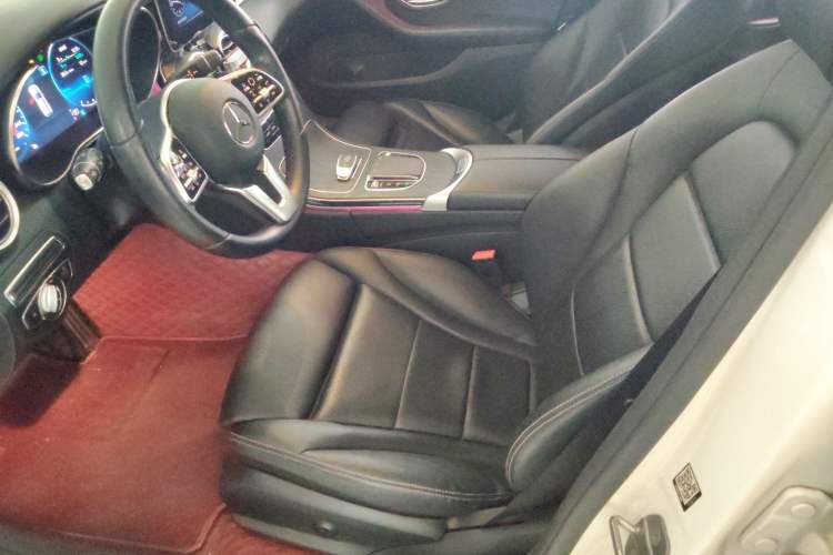 Used Mercedes-Benz C-Class 2020 C 260 Estate
