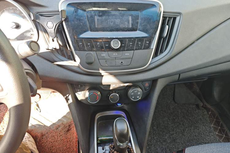 Used Chevrolet Cavalier 2019 320 Automatic Enjoyment with Sunroof