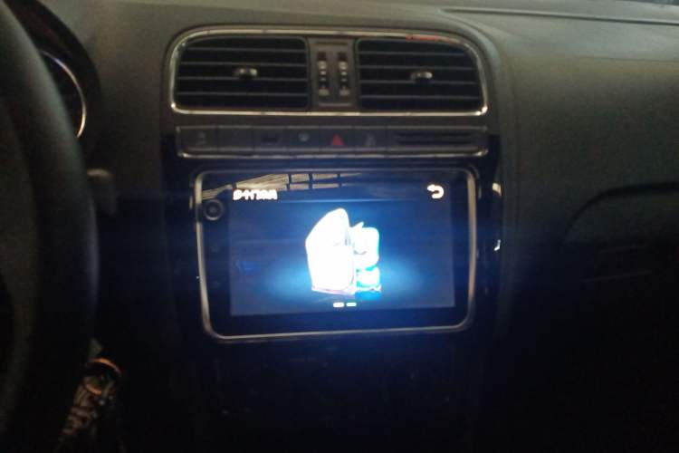 Used Volkswagen Polo 2018 1.5L Automatic Enjoyment Model
