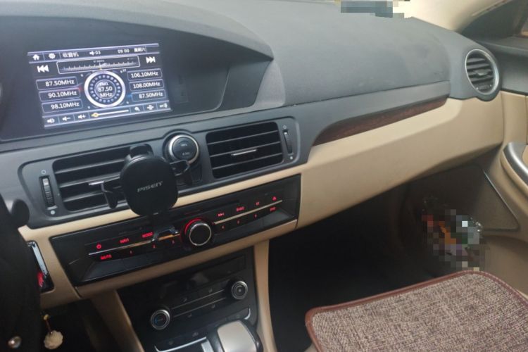 Used Roewe 550 2014 550S 1.8L Automatic Smart Selection Model
