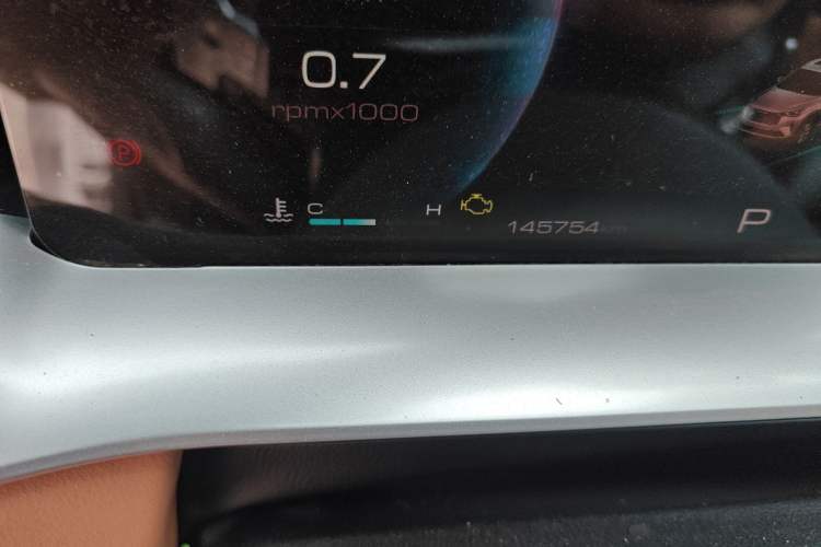 Used Haval H6 2021 3rd Generation 1.5T Automatic Two-Wheel Drive Pro
