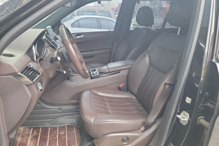 Used Mercedes-Benz GLE 2017 GLE 320 4MATIC Dynamic Model