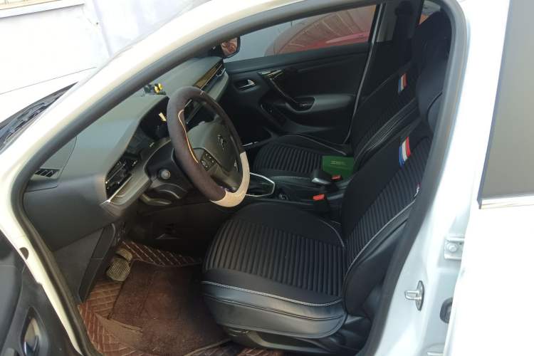 Used Citroen C3-XR 2021 190THP DCT ZhiShang Edition