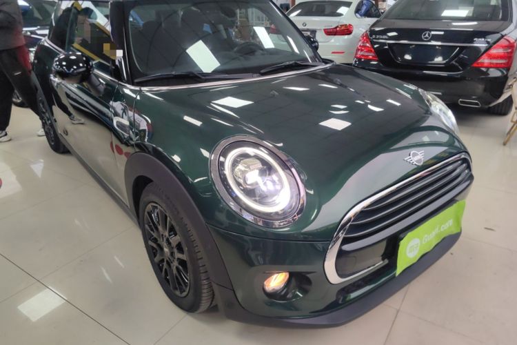 Used MINI MINI 2018 1.5T COOPER Classic Edition