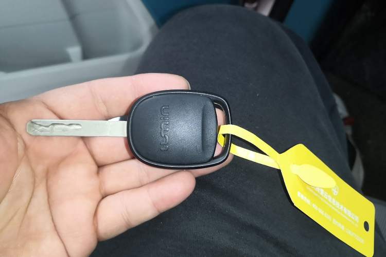 Used Qiyuan Lumin 2022 210km Sweet Edition
