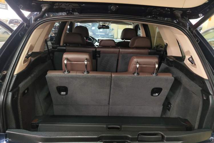 Used BMW X5 2015 xDrive28i