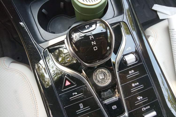 Used BYD Qin PLUS 2023 Champion Edition DM-i 55KM Leading Model
