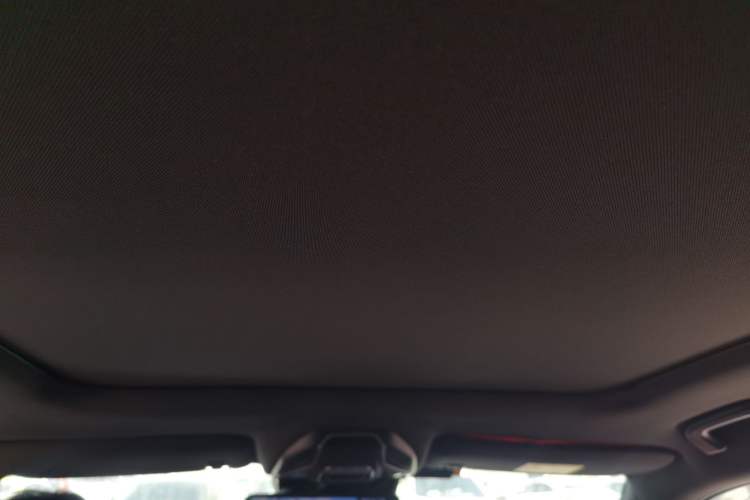 Used Geely Auto Monjaro S 2021 2.0TD DCT Two-Wheel Drive Lightning Edition