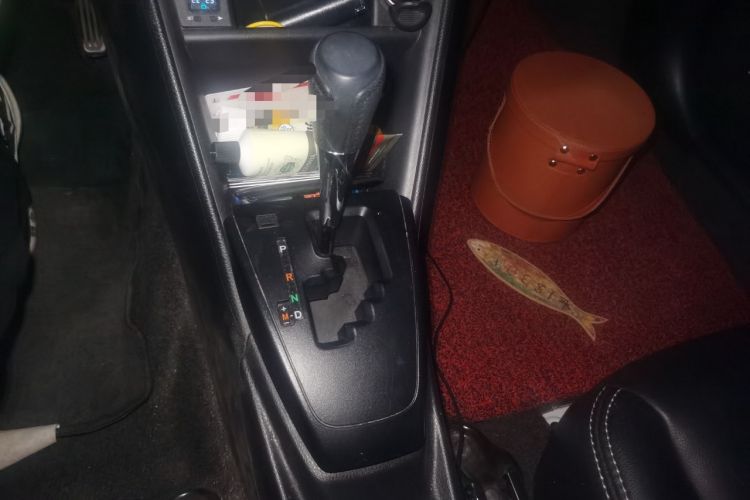 Used Toyota YARiS L Zhi Xuan 2019 1.5E CVT Dynamic Edition China VI compliant