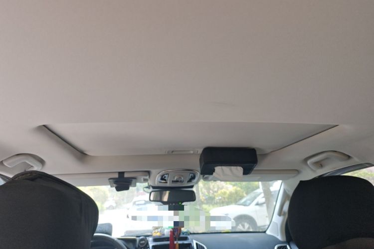 Used Haval H9 2020 2.0T Gasoline 4x4 Luxury 7-Seater