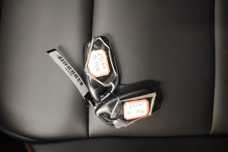 Used MG 5 2025 180 DVVT Global First Edition
