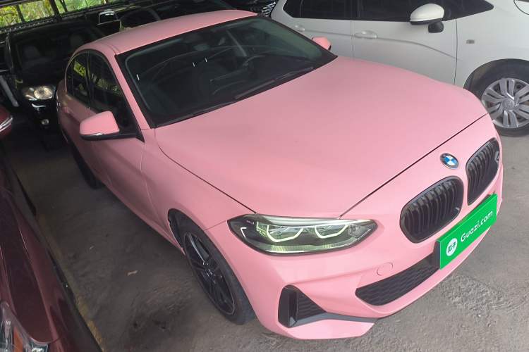 Used BMW 1 Series 2021 Revised 120i M Sport Edition
