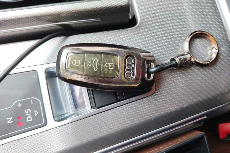 Used Audi A6L 2021 45 TFSI quattro Prestige Elegant Edition