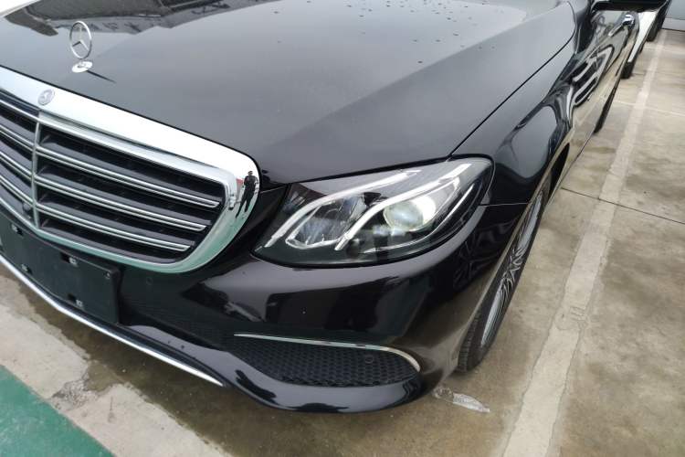 Used Mercedes-Benz E-Class 2020 Restyled E 300 L Sport Exclusive Edition
