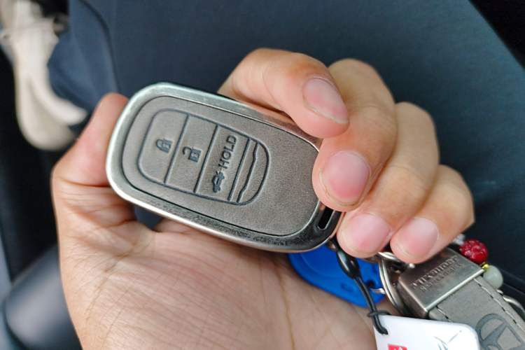 Used Honda Inspire 2025 260TURBO Elegant Edition