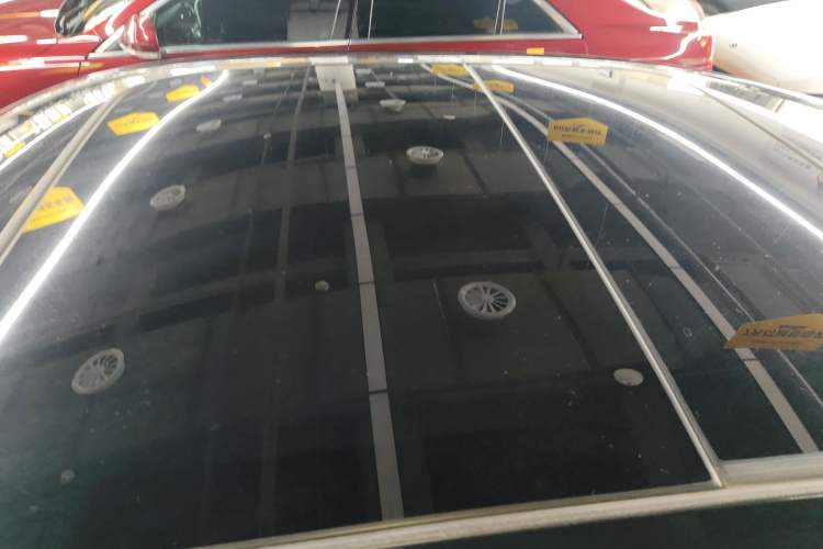 Used Volkswagen Passat 2024 380TSI Dragon Edition
