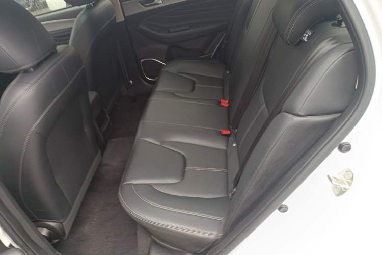 Used Chery Arrizo 5 2019 PRO 1.5L Manual Comfort Edition China VI