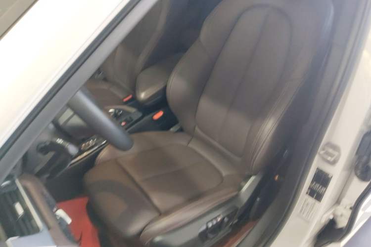 Used BMW X2 2020 sDrive25i Leading Model M Sport Package