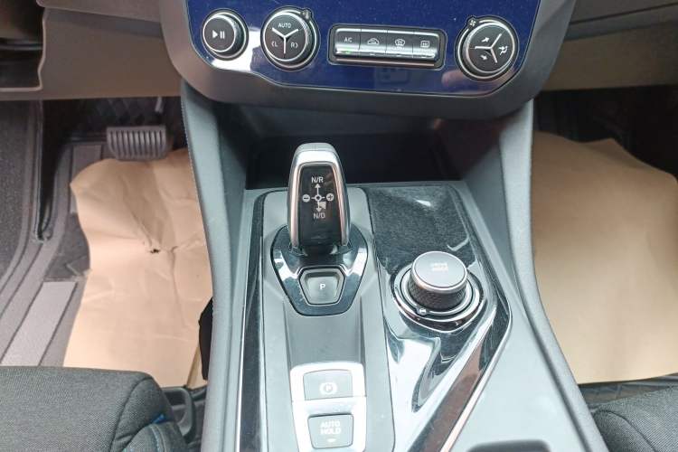 Used Lynk & Co 03 New Energy 2019 1.5T PHEV
