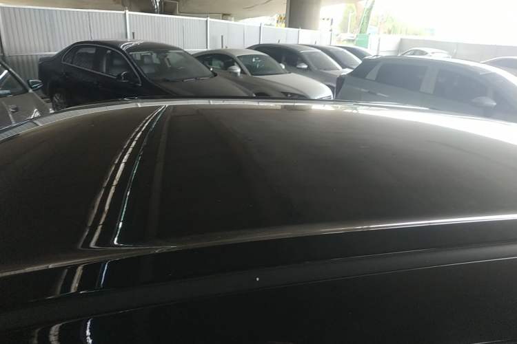 Used Wuling Bingo 2023 410 km Lingxi Deluxe Edition