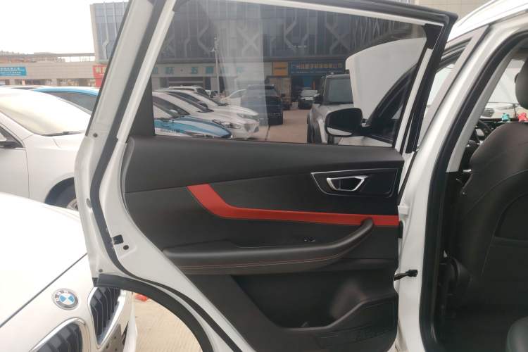 Used Chery Tiggo 7 2020 Discovery Edition 1.5T CVT Discovery No.1