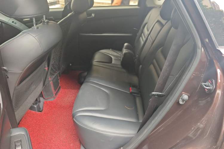 Used Luxgen U6 SUV 2015 1.8T Enhanced Charm Edition