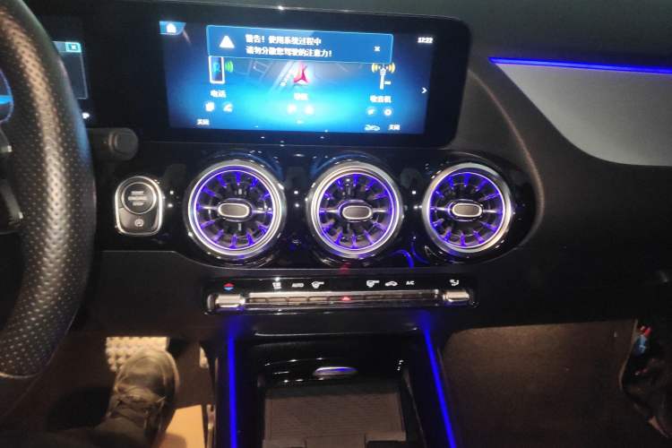 Used Mercedes-Benz GLA AMG 2024 AMG GLA 35 4MATIC