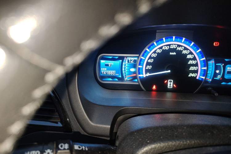 Used BYD S7 2015 1.5T Upgraded Manual Luxury Model
