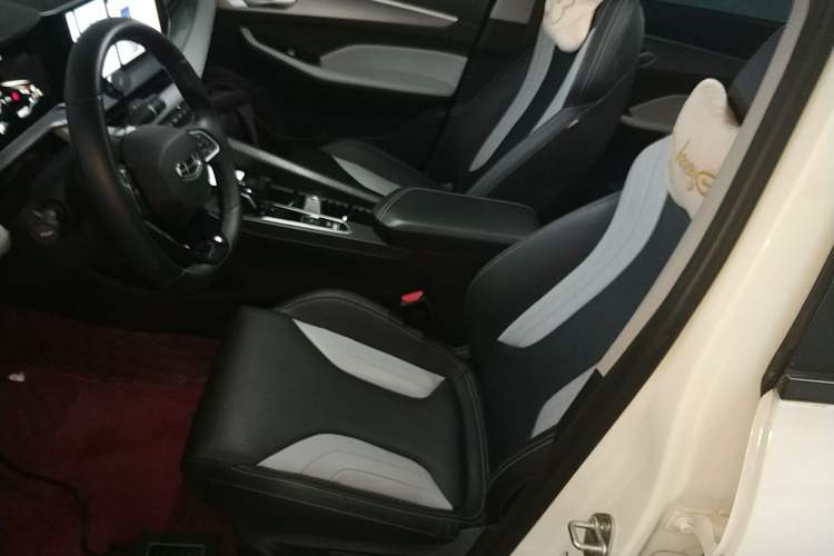 Used Geely Auto Binray 2024 Binrui COOL 1.5T DCT Champion Edition
