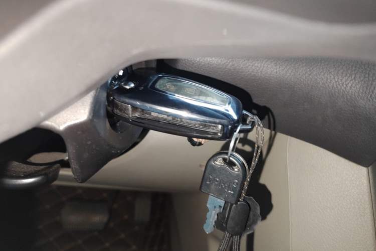 Used Ford Focus 2012 Sedan 1.6L Automatic Comfort Model