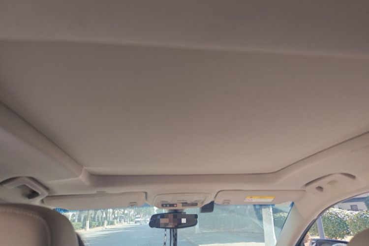 Used Cadillac XTS 2017 28T Elite Model
