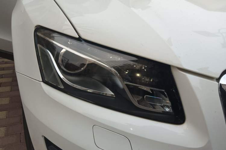 Used Audi Q5 2011 2.0TFSI Technology Model
