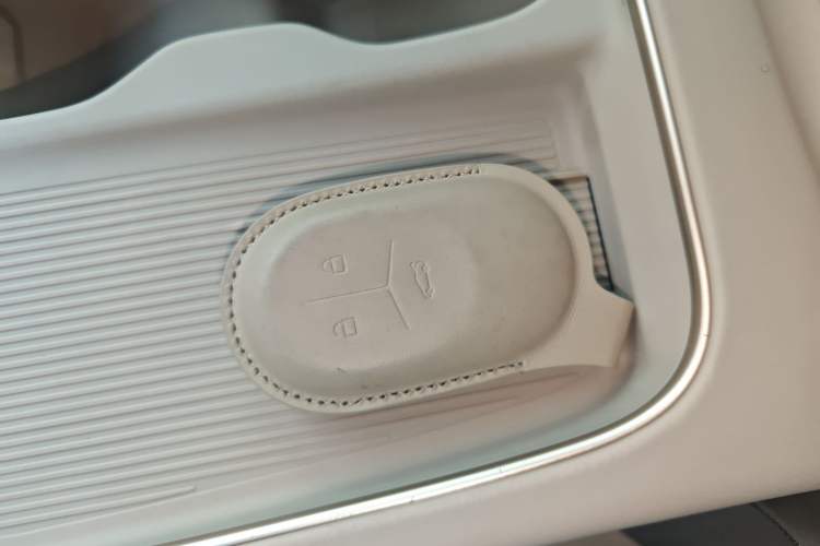 Used Nio EC7 2024 100kWh Signature Edition
