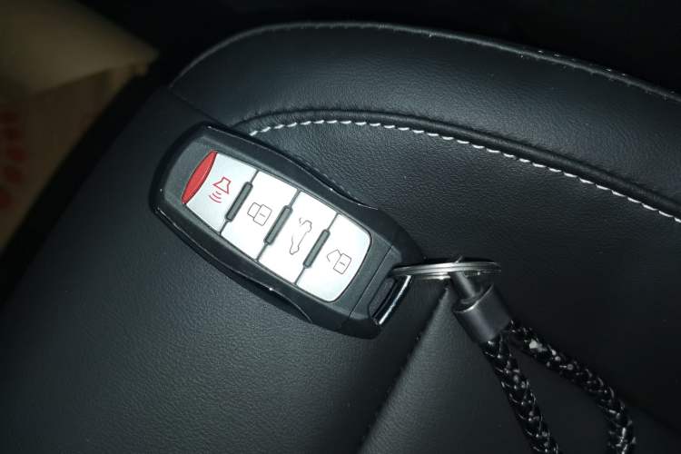 Used Haval M6 2023 PLUS 1.5T DCT Luxury Smart Connectivity Model
