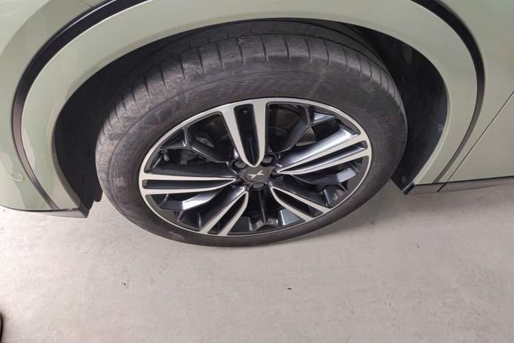 Used XPeng G6 2023 755 Ultra-Long Range Max
