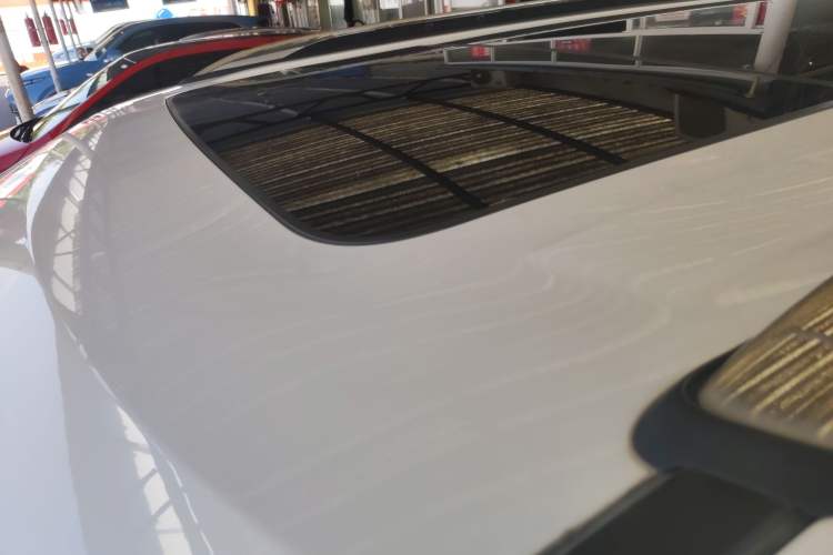 Used Ford Explorer 2018 2.3T Elite Edition