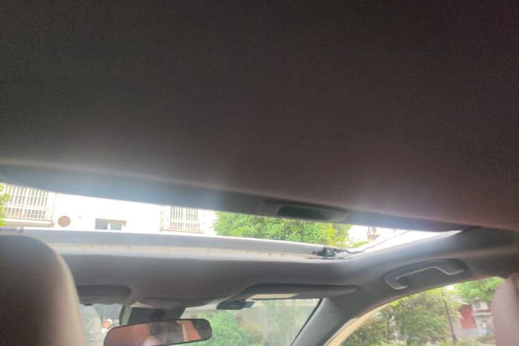 Used Toyota Levin 2021 Dual-Engine 1.8H E-CVT Luxury Edition
