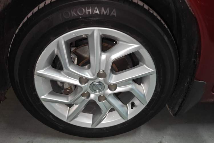 Used Nissan Tiida 2021 1.6L CVT Smart Drive Edition