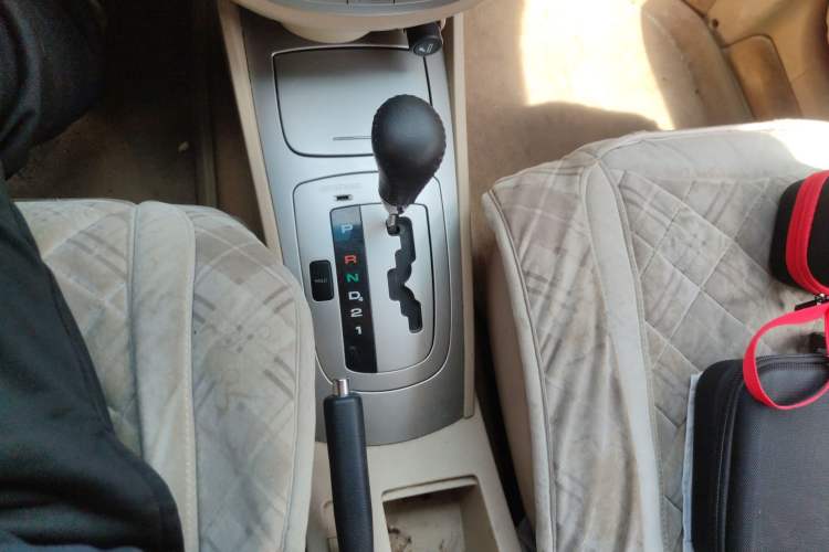 Used Buick Excelle 2011 1.6LX-AT