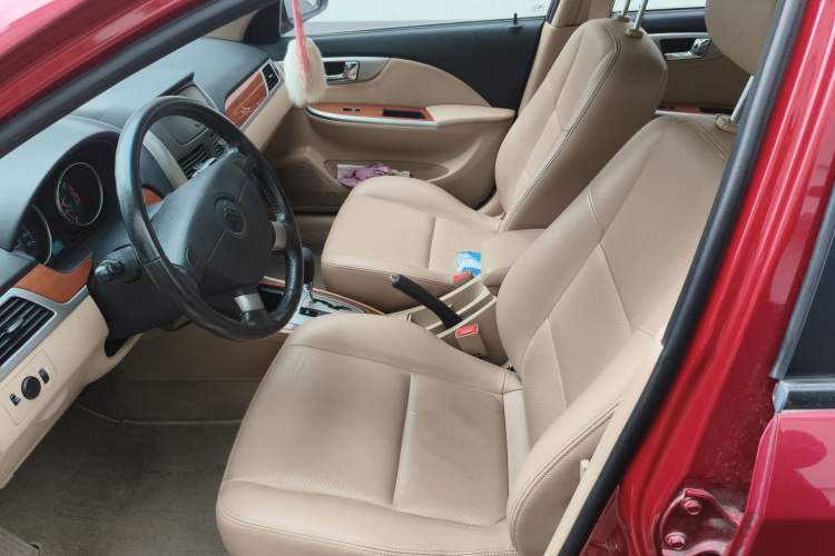 Used Buick Excelle 2011 1.6 LE-AT
