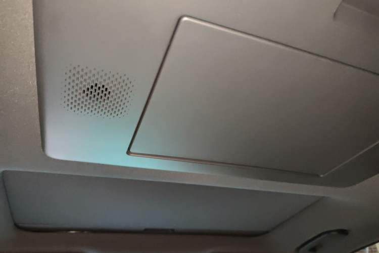 Used Dongfeng eπ eπ008 2025 210 Ultra LikeYi Edition 5-Seater
