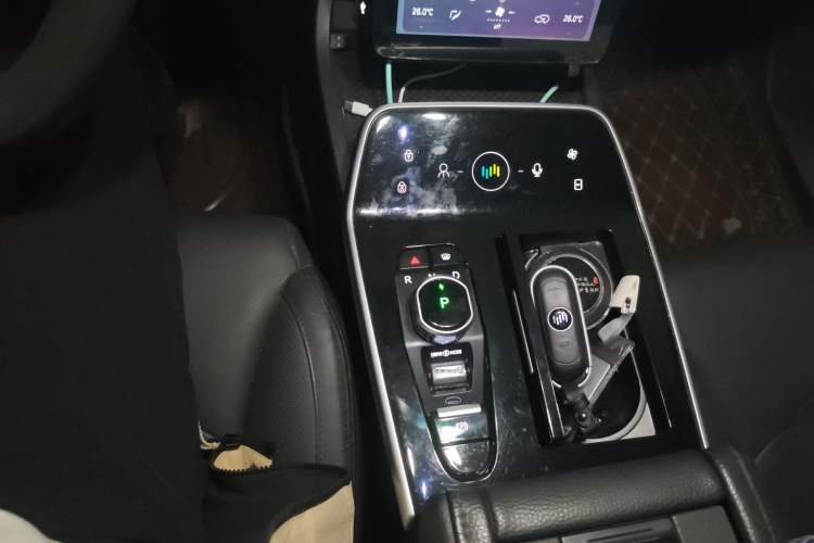 Used WM Motor EX5 2020 EX5 400 Jike Xing Edition