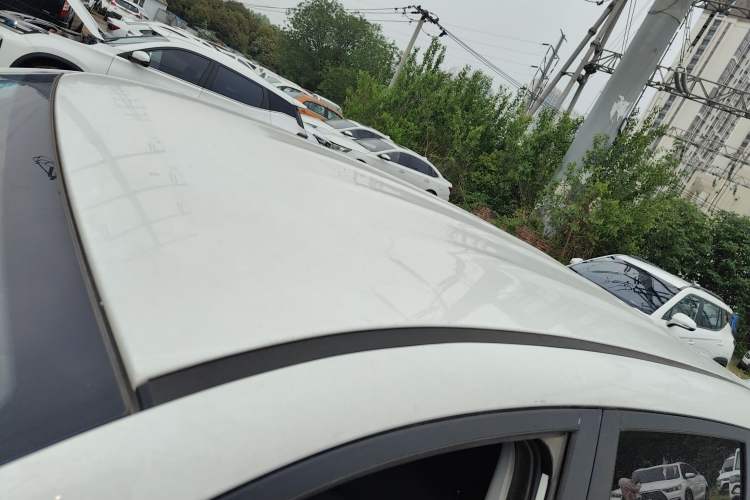 Used Cowin Xuanjie Pro EV 2022 401 km Enjoyment Version
