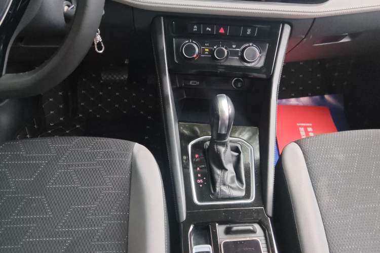 Used Jetta VS7 2023 280TSI Automatic Trend Edition
