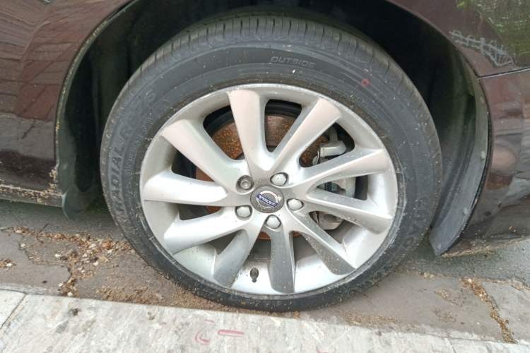 Used Volvo S60 2017 S60L T4 Smart Range Edition
