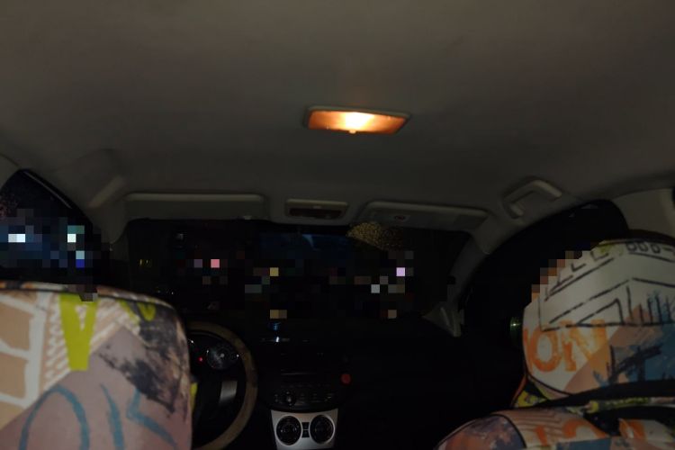 Used Great Wall C20R 2011 1.5L Manual Urban Version
