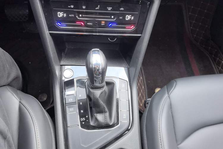 Used Volkswagen Tharu 2021 280TSI Two-Wheel Drive Comfort Edition