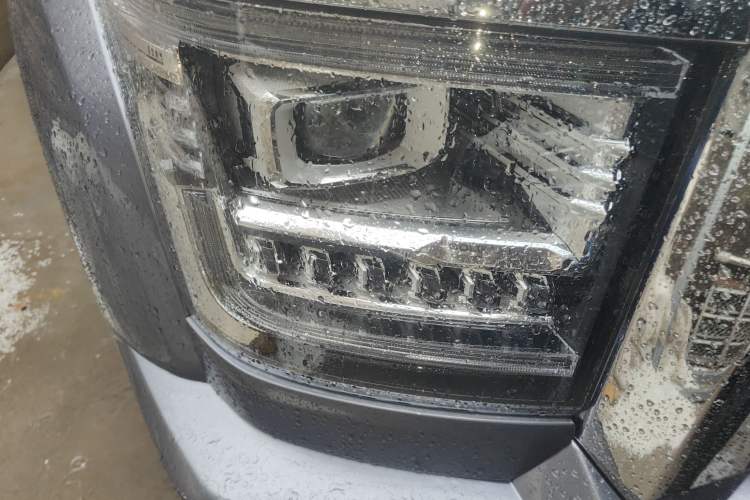 Used Haval H5 2023 2.0T Automatic Two-Wheel Drive LinkedIn Gasoline
