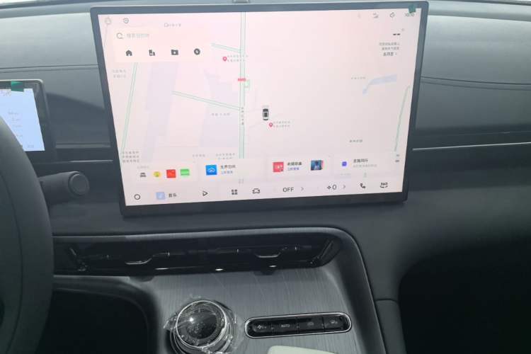 Used Geely Galaxy E5 2026 Model 530km Launch Edition