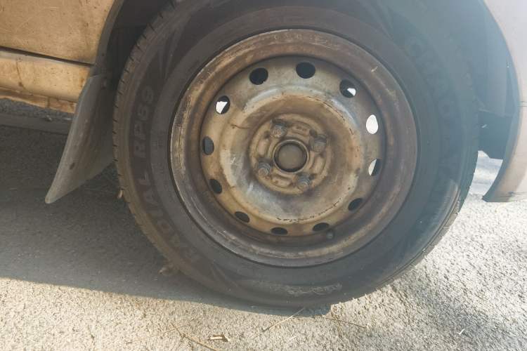 Used Jinbei Hiace X30 2018 1.3L Standard Edition DLCG12